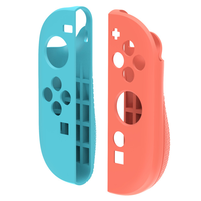 Switch2 Joycon Silicon Case