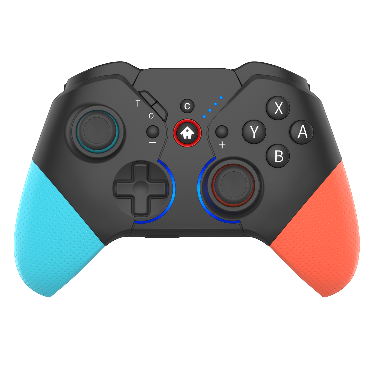 Switch 2 Pro Wireless Controller