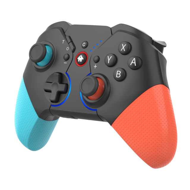 Switch 2 Pro Wireless Controller