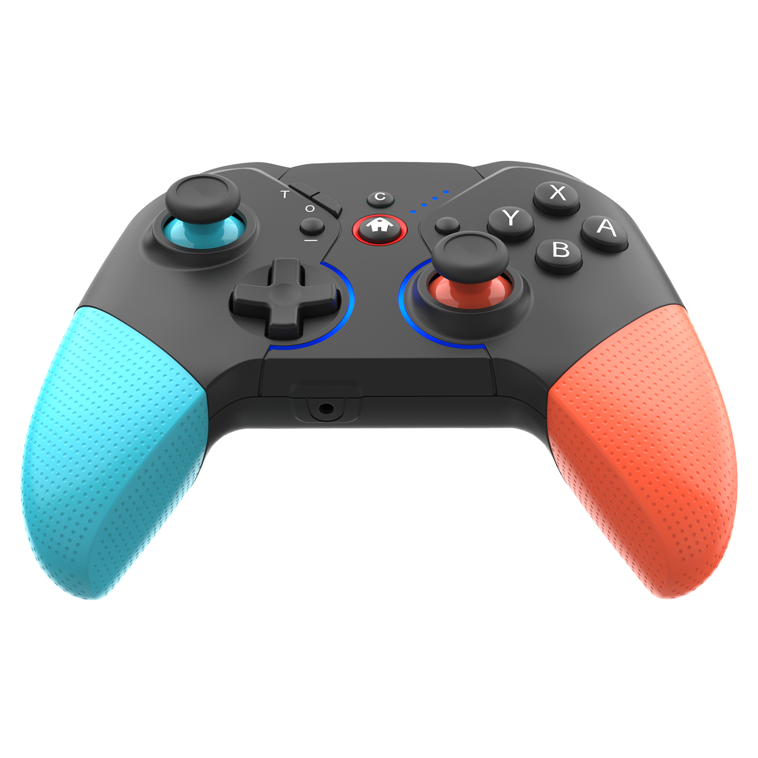 Switch 2 Pro Wireless Controller
