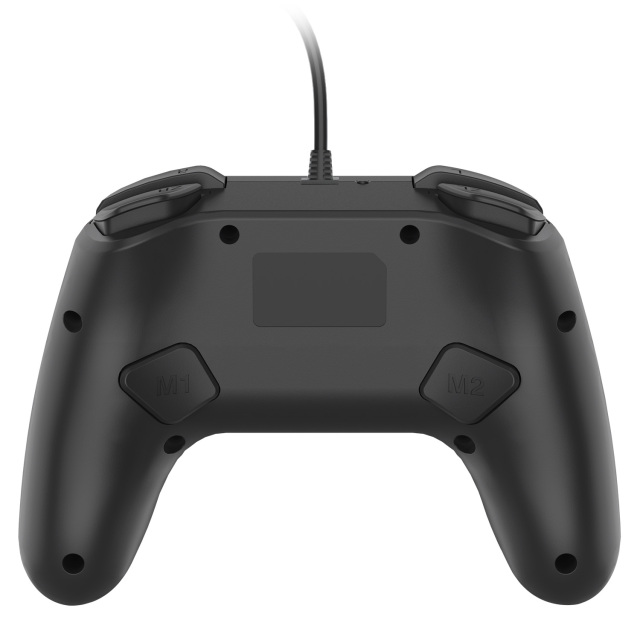 Switch 2 Pro Wired Controller