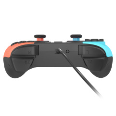Switch 2 Pro Wired Controller