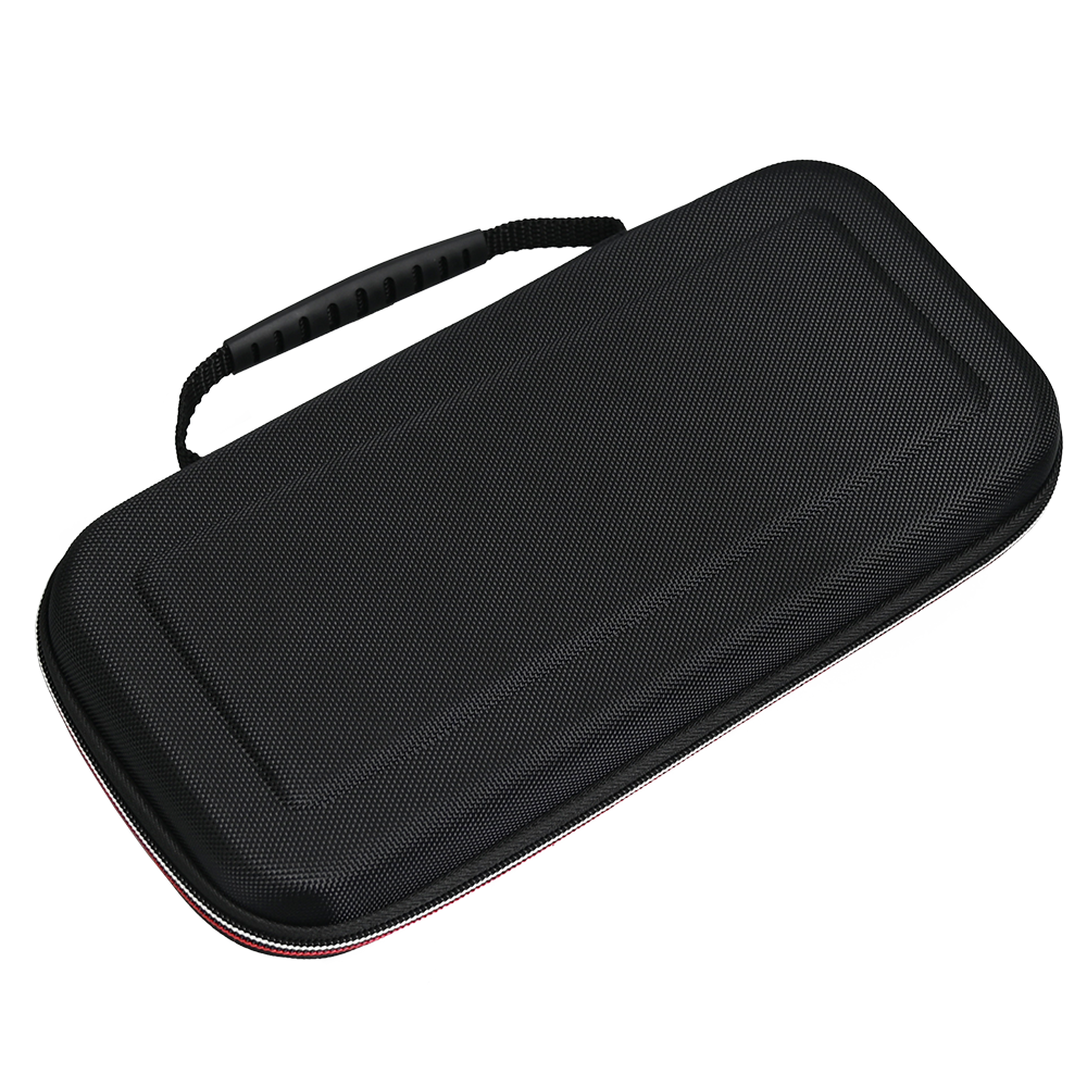 Switch2 600D Nylon EVA Carry Case