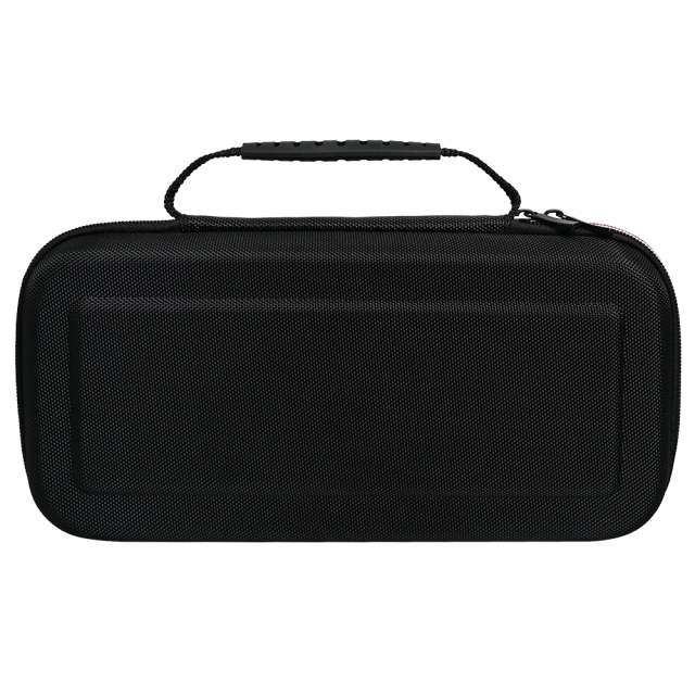 Switch2 600D Nylon EVA Carry Case