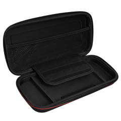 Switch2 600D Nylon EVA Carry Case