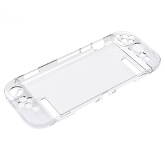 Switch2 Console Crystal Case