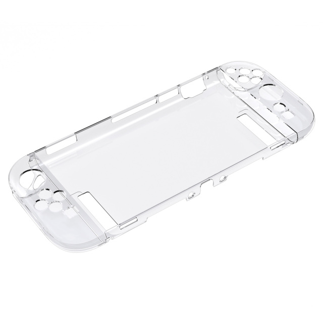 Switch2 Console Crystal Case
