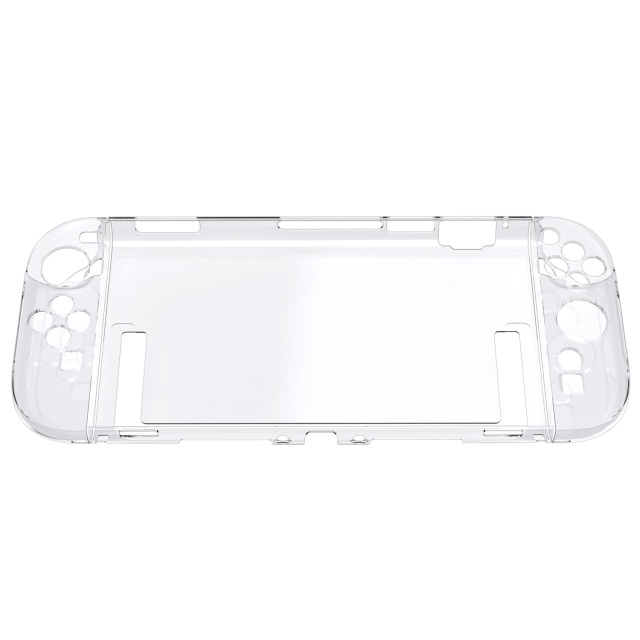Switch2 Console Crystal Case