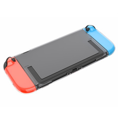 Switch2 Console Crystal Case