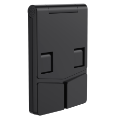 Switch2 Damping Stand With 12 game cards storage