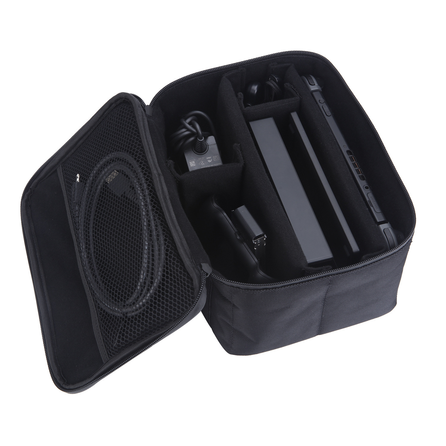 Switch Multifunctional Storage Bag
