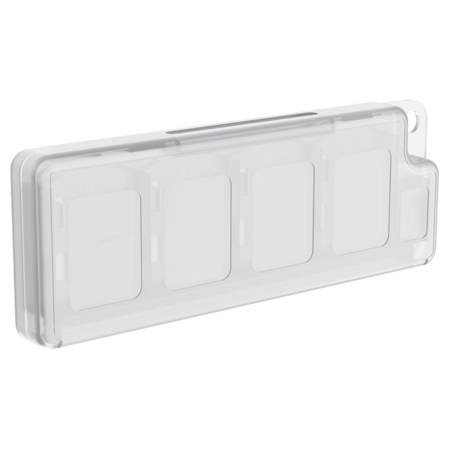 Switch2 8in1game card