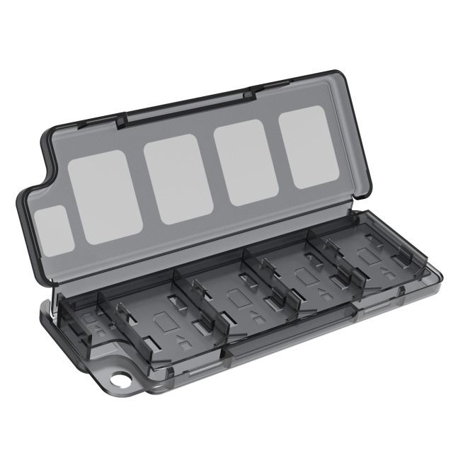 Switch2 8in1game card