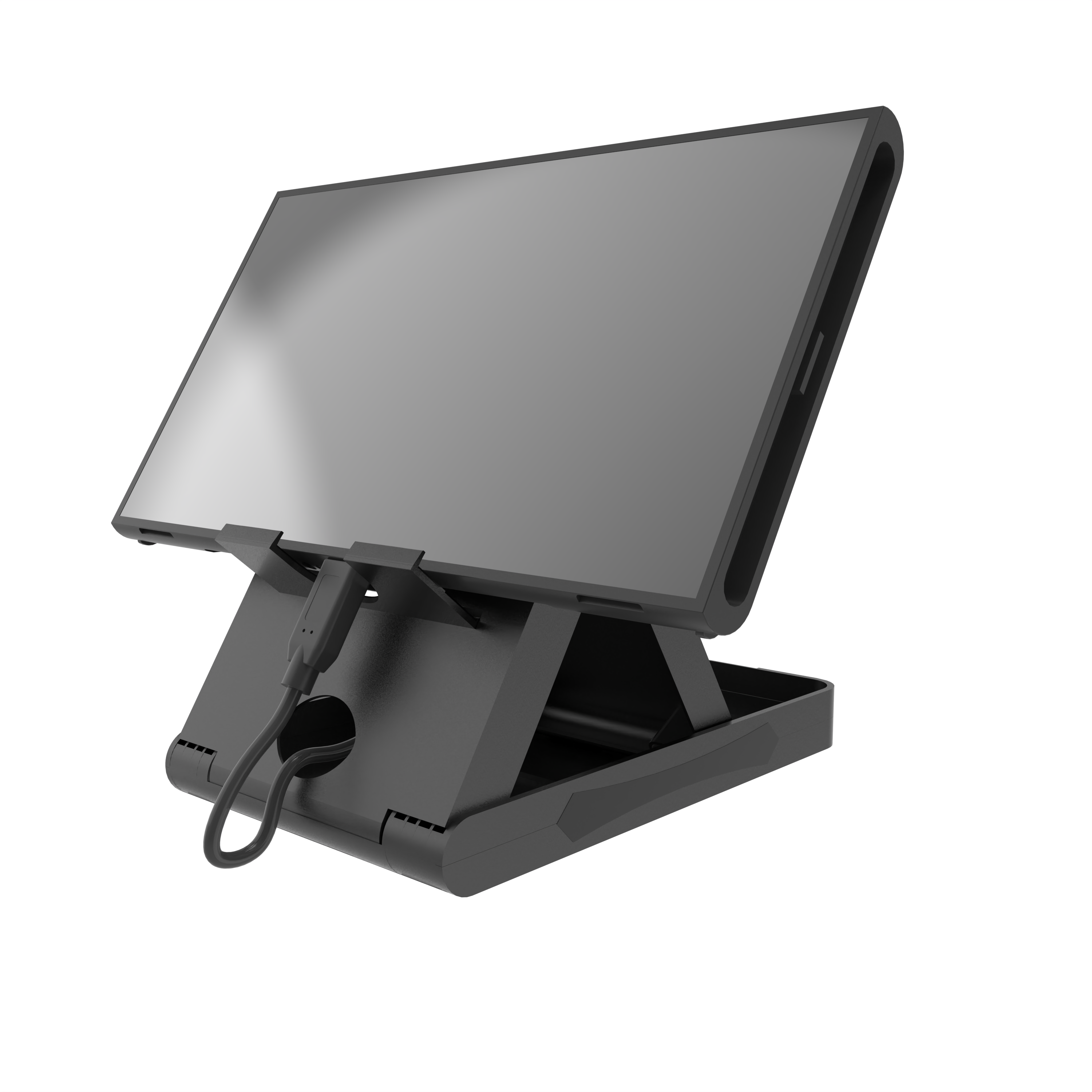 Switch2 Simple Stand Without color box