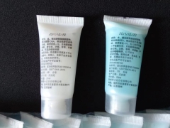 Hotel Shito shower gel (东莞市超白化工贸易有限公司)