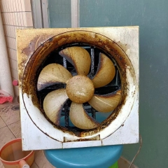 Advanced oil staining agent  (东莞市超白化工贸易有限公司)