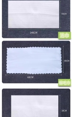 Disposable towels  (东莞市超白化工贸易有限公司)