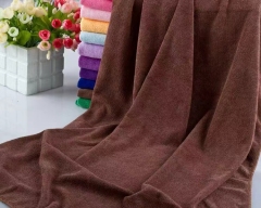 Environmental protection, sanitary cotton cotton beauty, hairdressing towel (东莞市超白化工贸易有限公司)