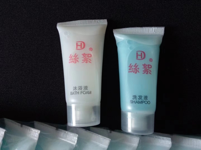 Hotel Shito shower gel (东莞市超白化工贸易有限公司)