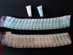 Hotel Shito shower gel (东莞市超白化工贸易有限公司)