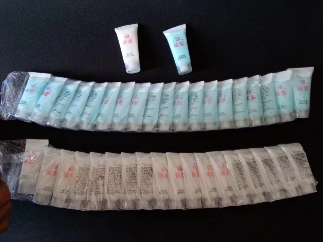 Hotel Shito shower gel (东莞市超白化工贸易有限公司)