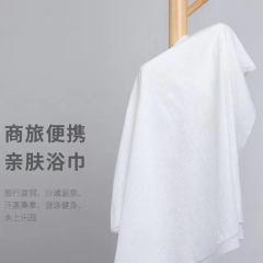 Disposable towels  (东莞市超白化工贸易有限公司)