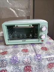 Family environmentally friendly oven (东莞市超白化工贸易有限公司)