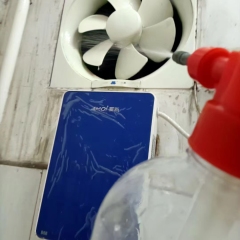 Advanced oil staining agent  (东莞市超白化工贸易有限公司)