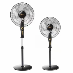 High-end air-conditioning fan, upright fan (东莞市超白化工贸易有限公司)