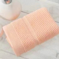 High-end cotton thickened and increasing color towel bath towel(东莞市超白化工贸易有限公司)