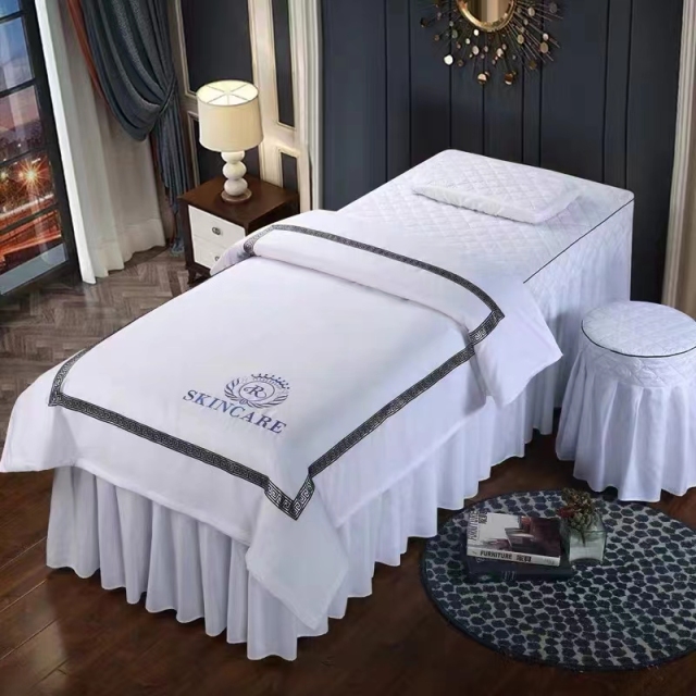 Advanced environmental protection and nourishing old -age old -age beds, foot therapy beds, beauty beds, bed masses(东莞市超白化工贸易有限公司)