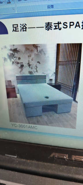 Senior health care, sanitary bed(东莞市超白化工贸易有限公司)