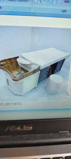 Advanced environmental protection cleaning, healing, beauty, massage bed(东莞市超白化工贸易有限公司)