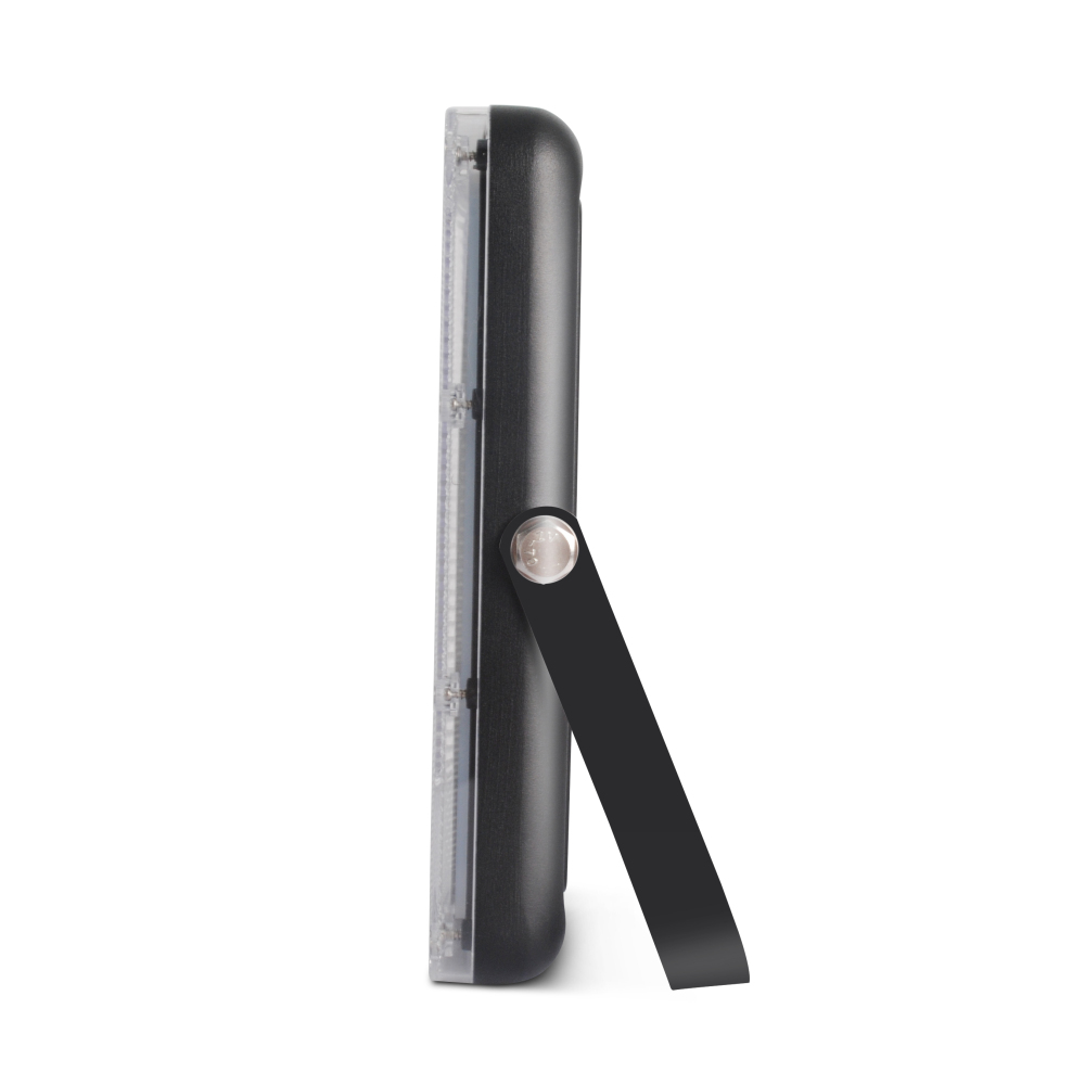 100W/200W NXS-HL02 Solar LED Flood Light Easy Installation