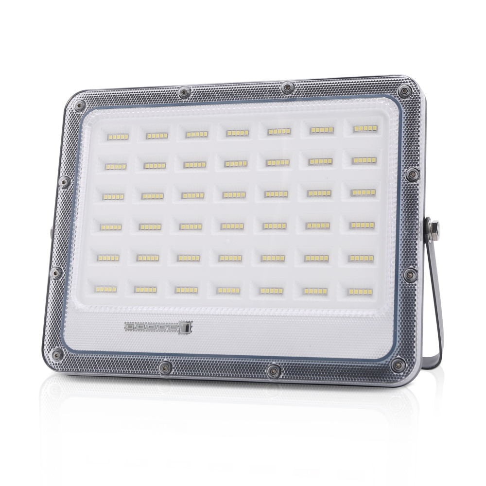 100W/200W NXS-HL02 Solar LED Flood Light Easy Installation