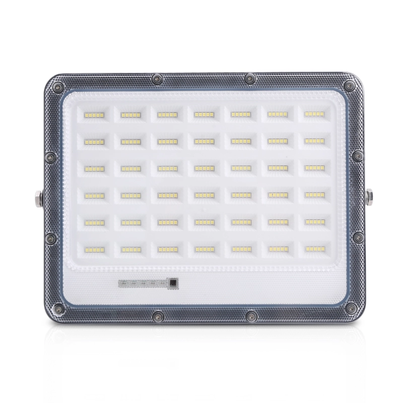 100W/200W NXS-HL02 Solar LED Flood Light Easy Installation