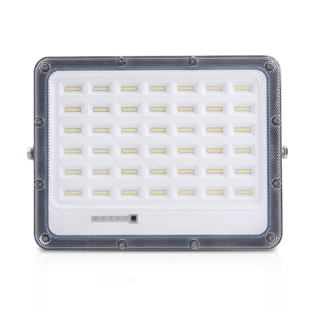 100W/200W NXS-HL02 Solar LED Flood Light Easy Installation