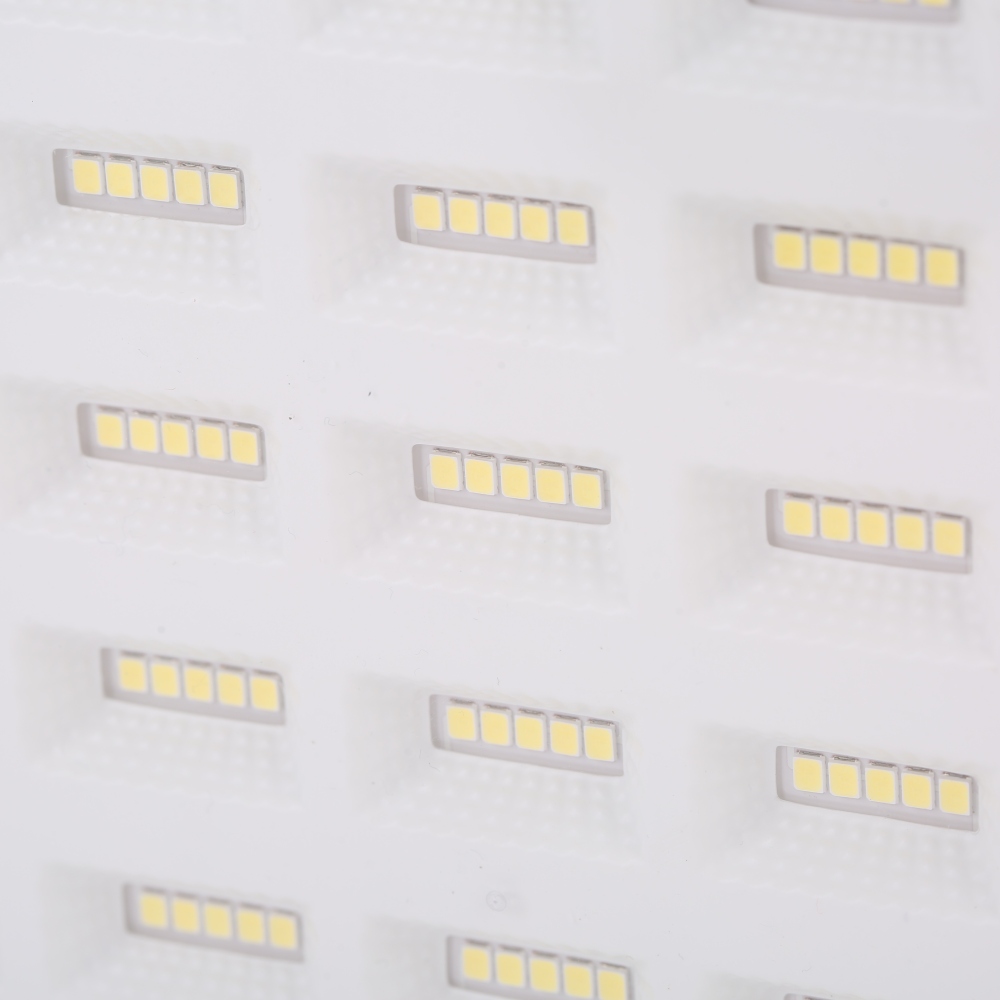 100W/200W NXS-HL02 Solar LED Flood Light Easy Installation