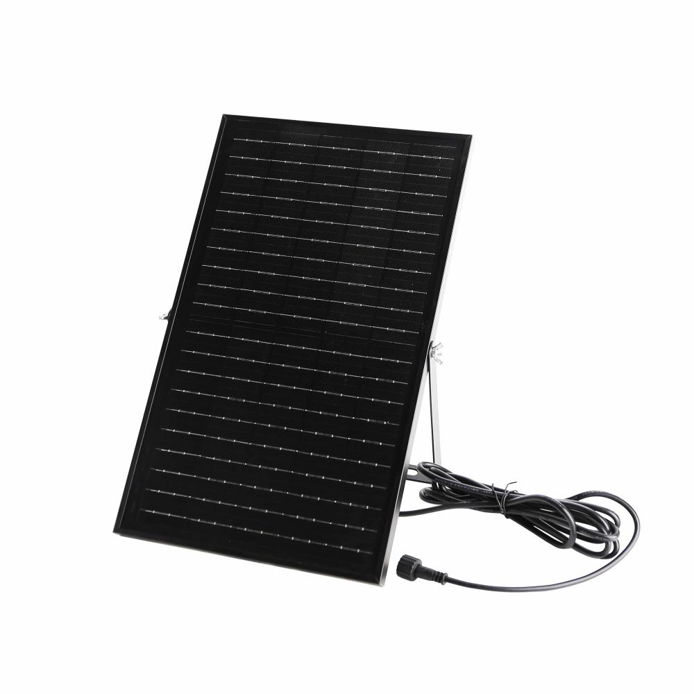 Neexgentsolar Solar LED Ourdoor Flood Light