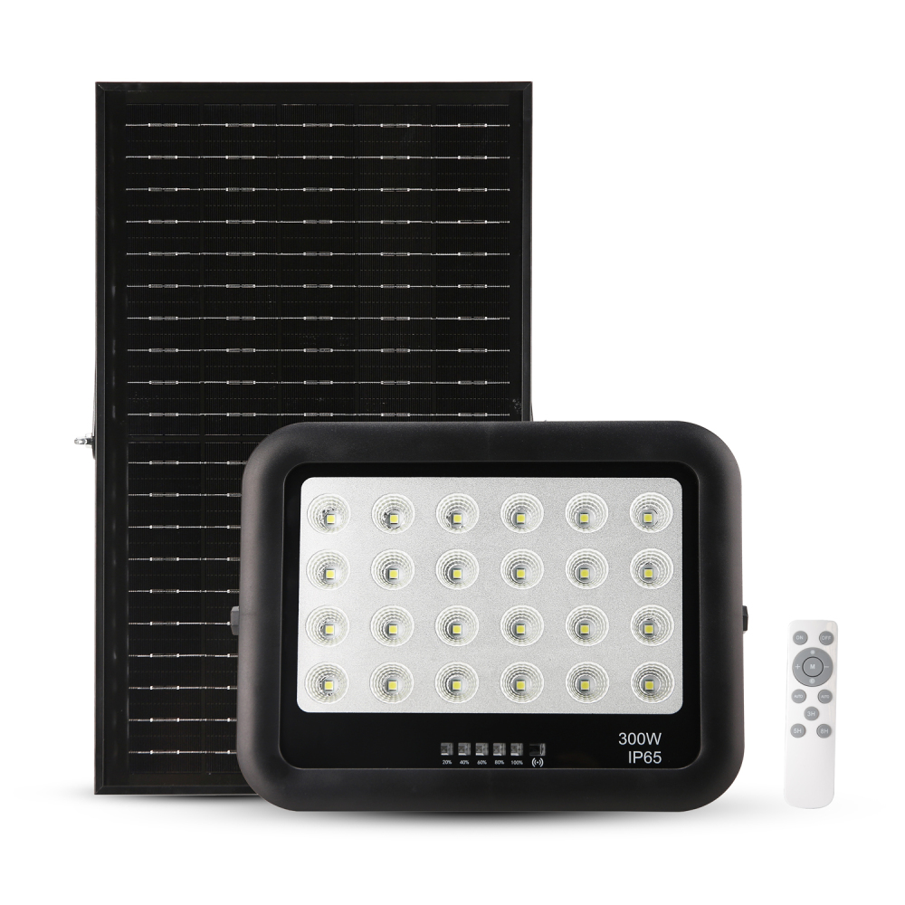 Neexgentsolar Solar LED Ourdoor Flood Light