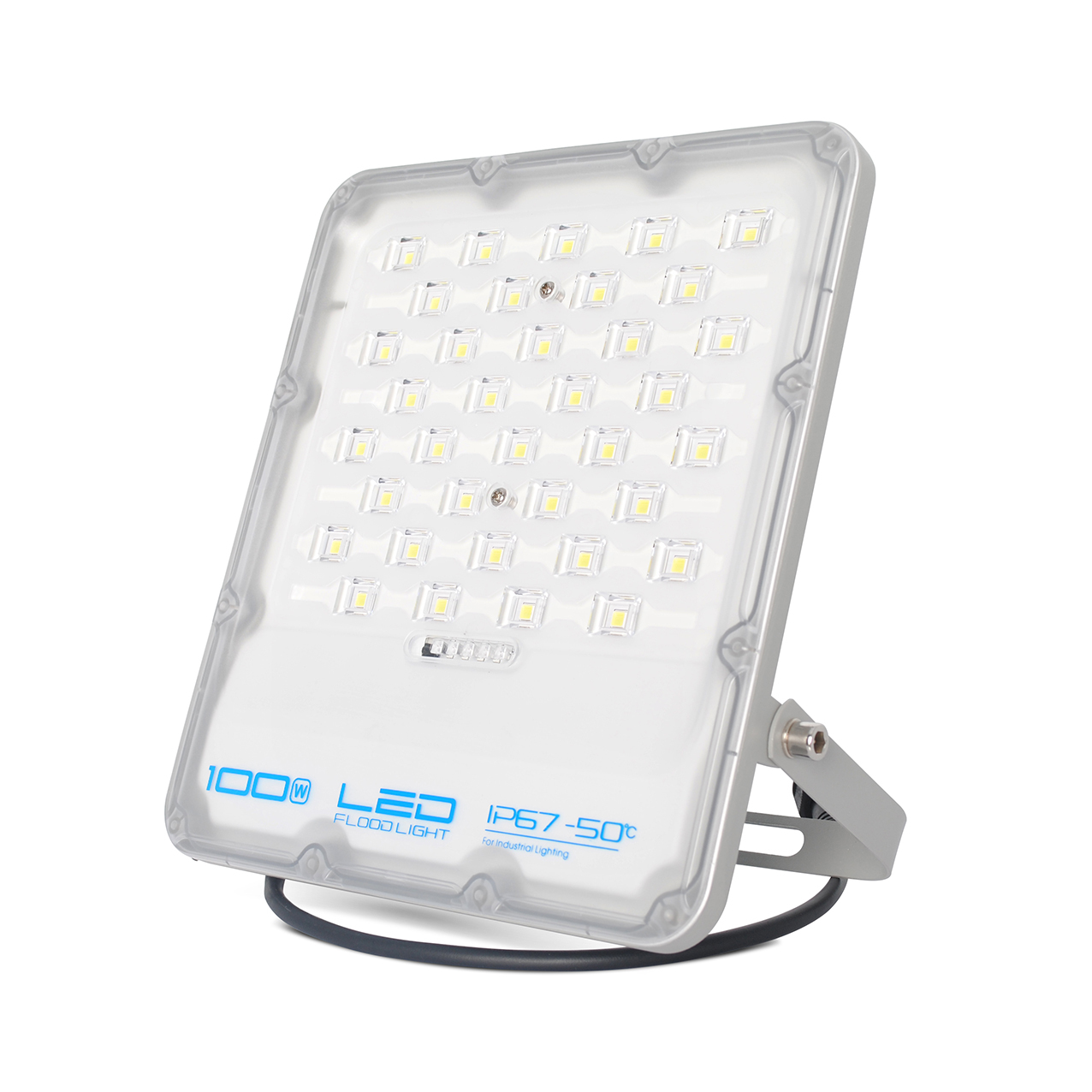 Neexgentsolar Solar LED Security  Powered Flood Light Easy  Install High Energy Conversion