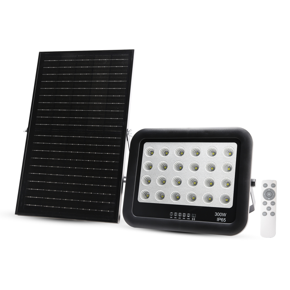 Neexgentsolar Solar LED Ourdoor Flood Light