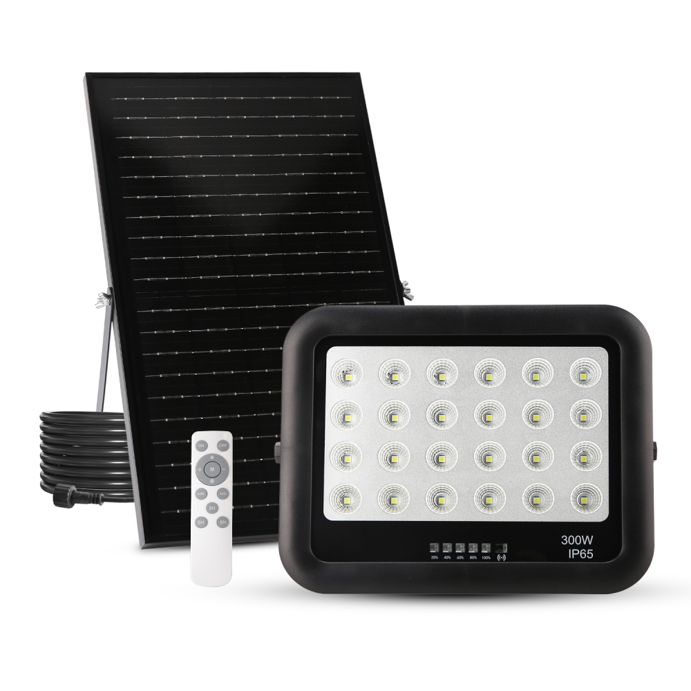 Neexgentsolar Solar LED Ourdoor Flood Light