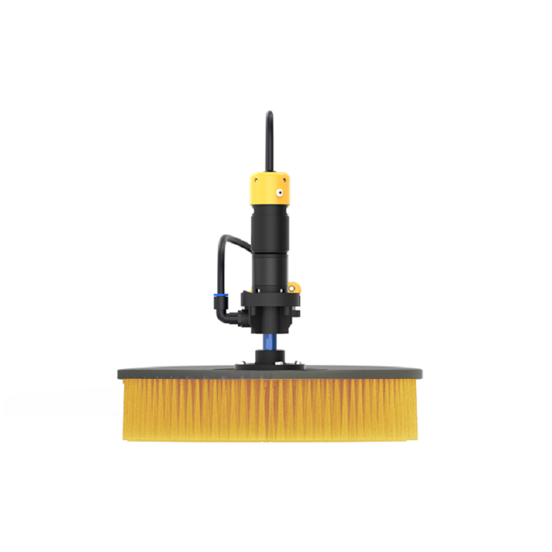 Neexgentsolar X31 Solar Panel Cleaning Brush Single Headed Household Electricity Standard Version