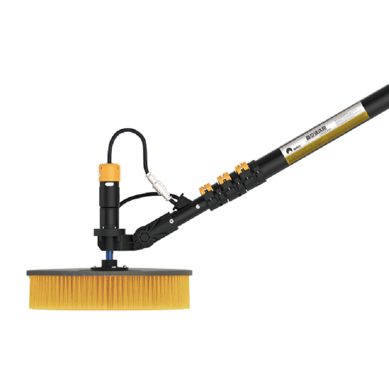 Neexgentsolar X31 Solar Panel Cleaning Brush Single Headed Household Electricity Standard Version