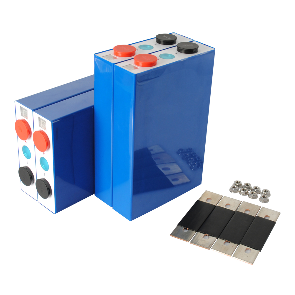 Bran New EVE 3.2v 105ah 6000 Deep Cycles Prismatic Lifepo4 Battery Cell