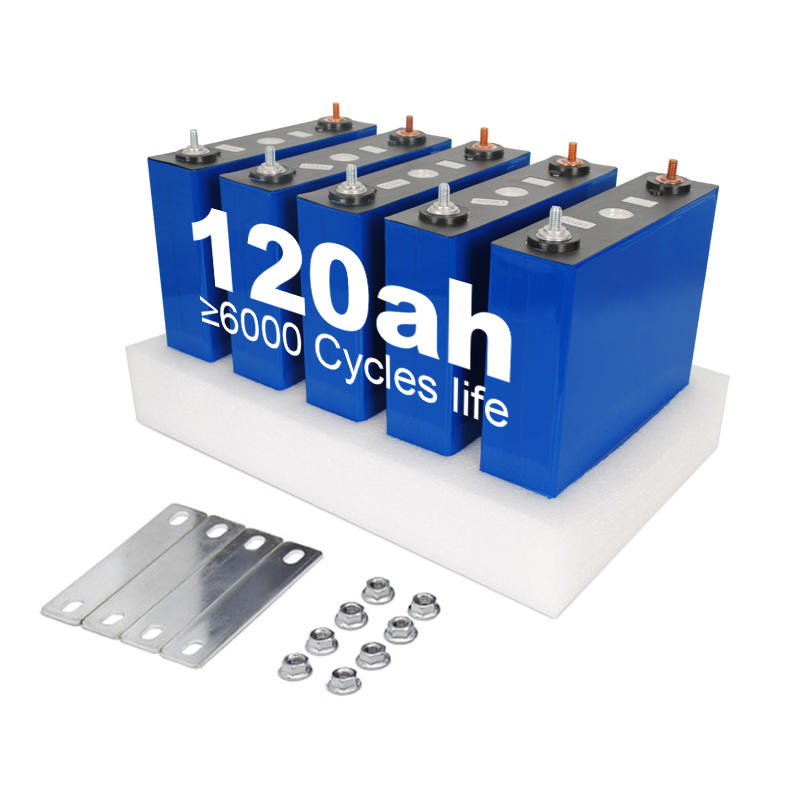 CALB 3.2v 100ah Lifepo4 Battery Cells