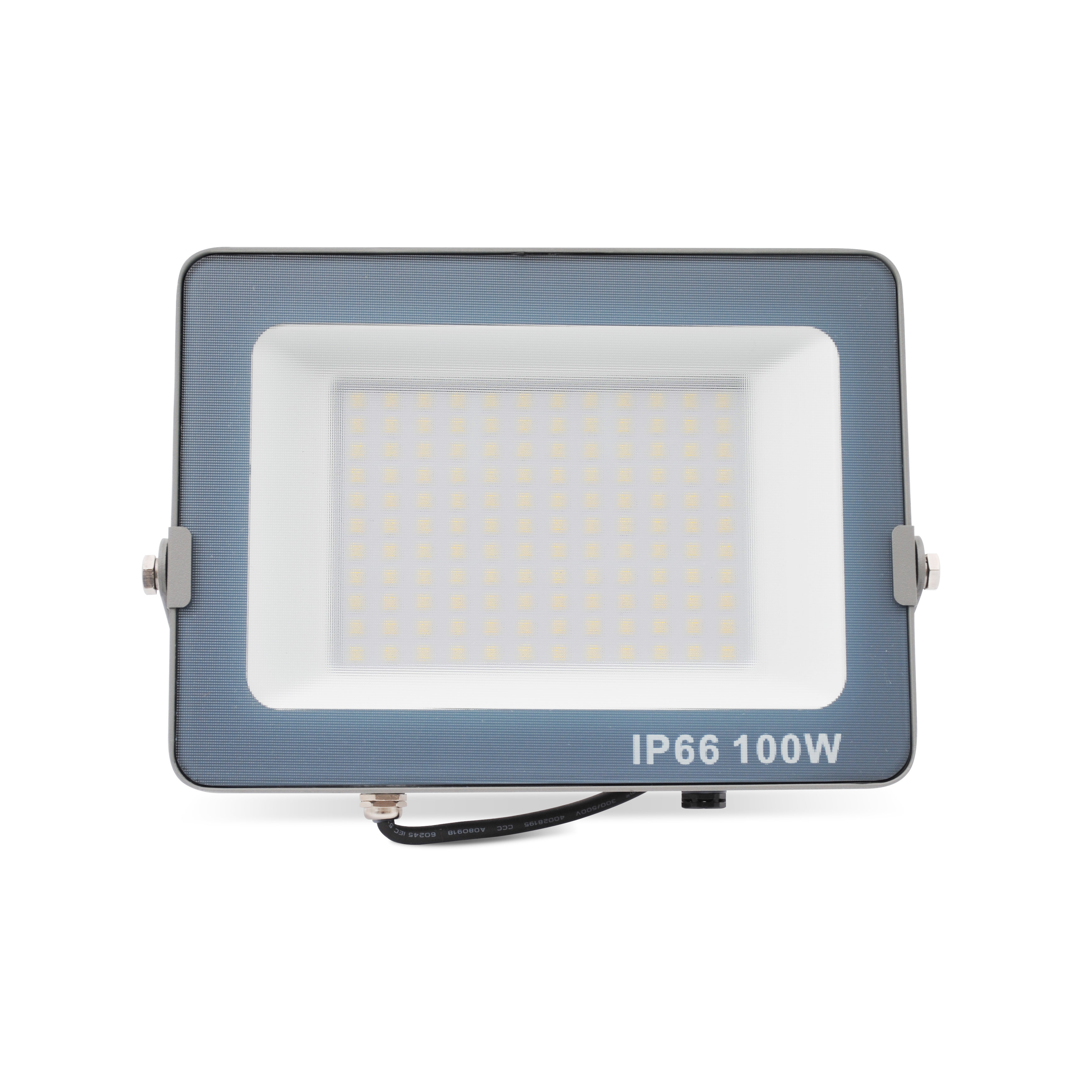 10W / 30W / 50W / 100W / 150W / 200W NXS-AK003 LED Flood Lighting