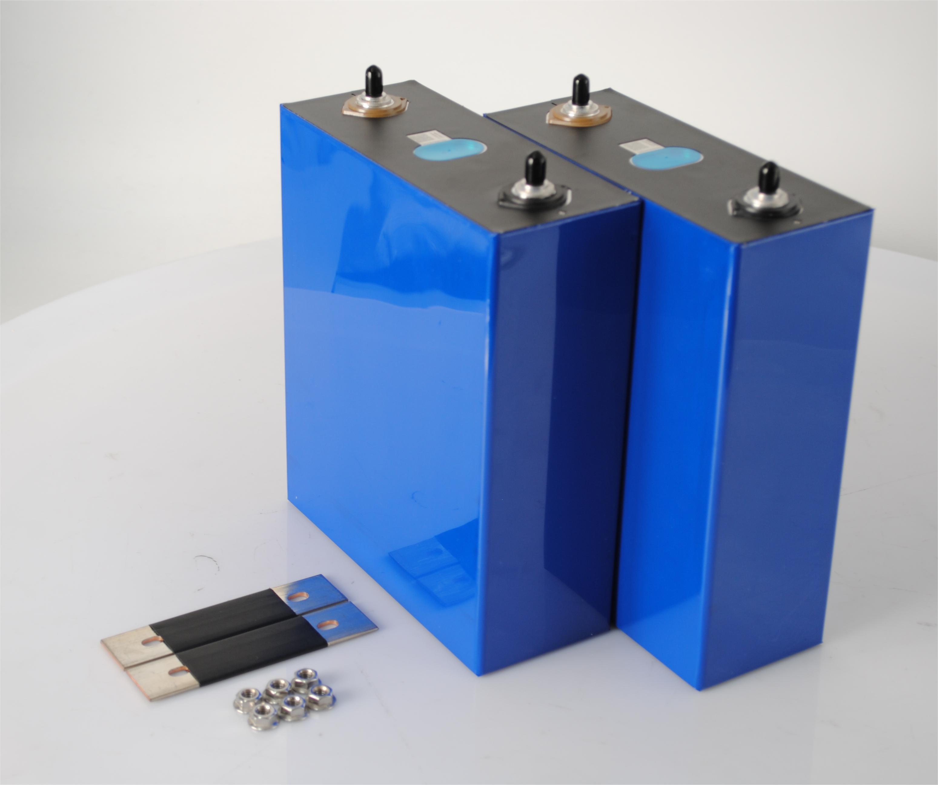 EVE LF280k - 3.2v 280ah Prismatic Lifepo4 Battery Cell