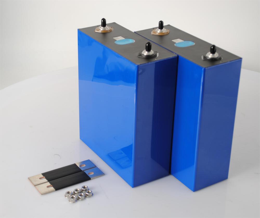 EVE LF280k - 3.2v 280ah Prismatic Lifepo4 Battery Cell
